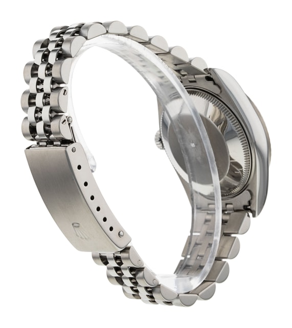 Rolex Mid-Size Datejust 68274 Image 3